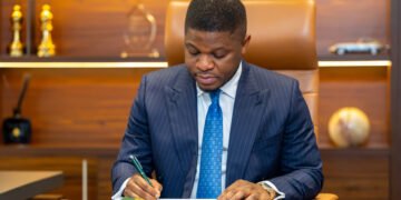 GoldBod introduces new compliance framework for gold trade