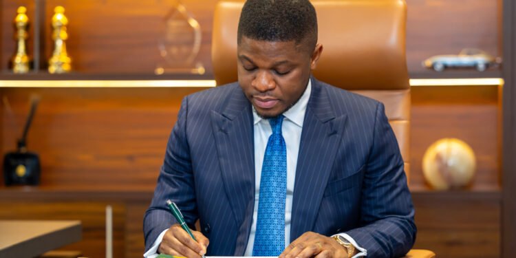 GoldBod introduces new compliance framework for gold trade