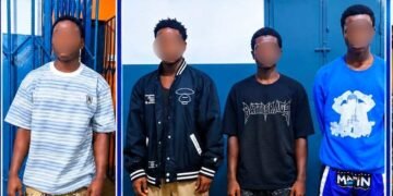 Wa: Police arrest suspected motorbike theft syndicate, 17 bikes recovered
