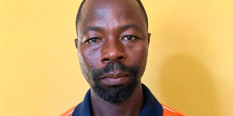 U/W: Father jailed 20 years for incest, threatening 17-year-old daughter with death