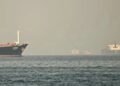 US wants Iran to pledge to stop shooting at ships in Strait of Hormuz