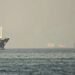 US wants Iran to pledge to stop shooting at ships in Strait of Hormuz