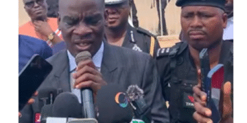 Education Minister announces tough measures to curb indiscipline in schools