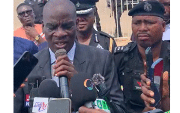 Education Minister announces tough measures to curb indiscipline in schools