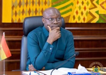Finance Ministry disburses GH¢350m to support flood victims and prevention efforts