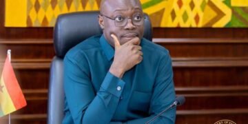 Finance Ministry disburses GH¢350m  to support flood victims and prevention efforts