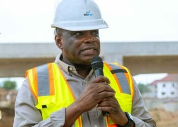 Gov’t to construct bypasses around major towns and cities to ease traffic – Roads Minister