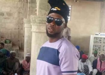 UWR: Key suspect in Kandeu killings dies while assisting police investigation