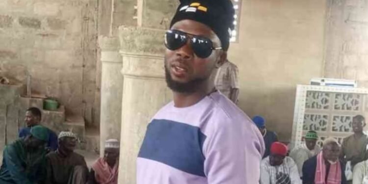 UWR: Key suspect in Kandeu killings dies while assisting police investigation