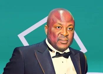 Ibrahim Mahama provides sustainable water system for Damang community in Western Region