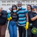 GoldBod joins nationwide clean-up exercise following June 29 floods