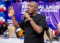 Group petitions NPP council of elders for removal of General Secretary over welfare concerns