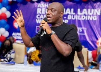 Group petitions NPP council of elders for removal of General Secretary over welfare concerns