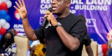Group petitions NPP council of elders for removal of General Secretary over welfare concerns