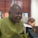 Transport Ministry rejects NPP claims on refurbished diesel locomotives, cites revenue potential