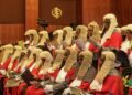AG: Chief Justices to serve a single 10-year term under proposed reforms