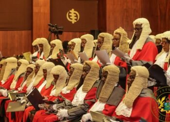 AG: Chief Justices to serve a single 10-year term under proposed reforms