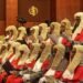 AG: Chief Justices to serve a single 10-year term under proposed reforms