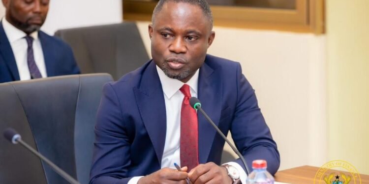 Ghana has not recorded any Ebola case – Health Ministry dismisses viral claims