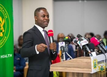 Ghana has not recorded any Ebola case – Health Ministry dismisses viral claims