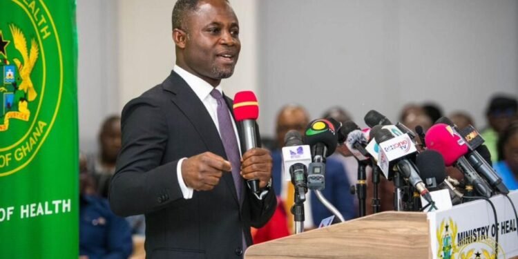 Ghana has not recorded any Ebola case – Health Ministry dismisses viral claims