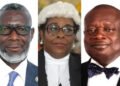 Mahama nominates two Appeal Court judges and former GBA President to Supreme Court