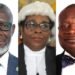 Mahama nominates two Appeal Court judges and former GBA President to Supreme Court