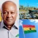 President Mahama to inaugurate TOR’s revitalised Crude Distillation Unit