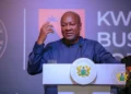 Mahama to host African leaders in Accra for AU Summit on Universal Health Coverage