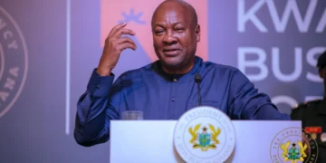 Mahama to host African leaders in Accra for AU Summit on Universal Health Coverage