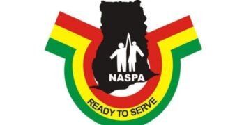 NASPA urges National Service Personnel to join national cleaning cxercise
