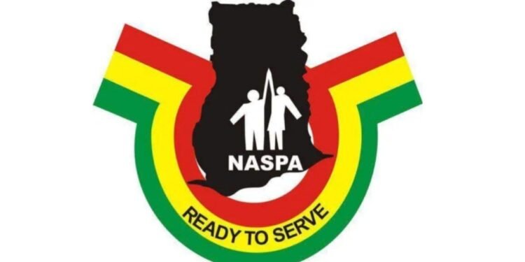 NASPA urges National Service Personnel to join national cleaning cxercise
