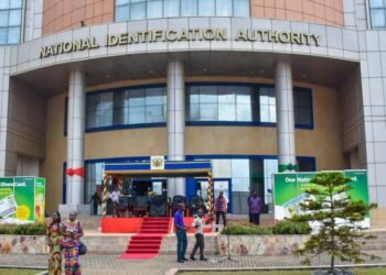 NIA launches first 24-hour prestige centre in Accra