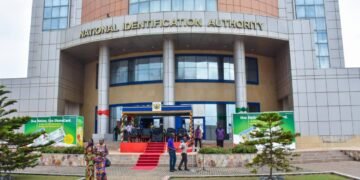 NIA launches first 24-hour prestige centre in Accra