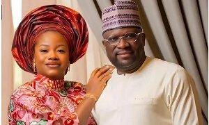 NAFCO Ex-CEO’s wife seeks court approval to travel to UK for son’s medical care