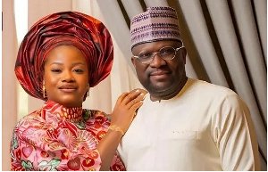 NAFCO Ex-CEO’s wife seeks court approval to travel to UK for son’s medical care