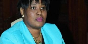 You cried for DDEP victims; where are your tears for flood victims?’ – Akosua Manu questions Nana Yaa Jantuah