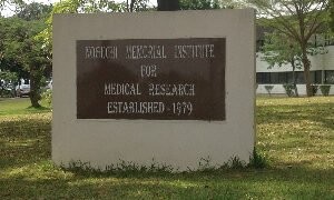 Noguchi Institute, JICA train African scientists in infectious disease diagnostics