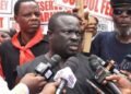 Gold Coast Fund victims call on Mahama to honour campaign promise in 2026 Mid-Year Budget
