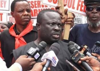 Gold Coast Fund victims call on Mahama to honour campaign promise in 2026 Mid-Year Budget