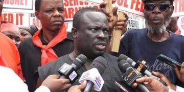 Gold Coast Fund victims call on Mahama to honour campaign promise in 2026 Mid-Year Budget