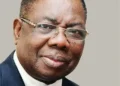 State funeral to be held for Ambassador James Victor Gbeho on July 31