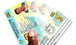 NIA warns: It’s now illegal to photocopy Ghana Card for transactions
