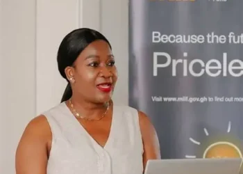 MIIF records GH¢5.39bn in mineral royalties, exceeds half-year target by 86%