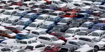 GRA threatens to impound uncustomed vehicles after July 31 amnesty deadline