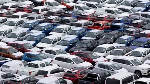 GRA threatens to impound uncustomed vehicles after July 31 amnesty deadline
