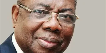 State funeral to be held for Ambassador James Victor Gbeho on July 31
