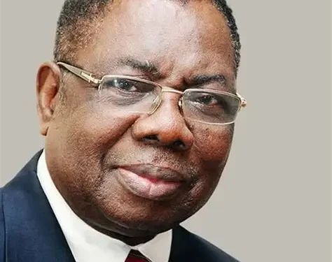 State funeral to be held for Ambassador James Victor Gbeho on July 31