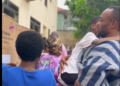 Weija-Gbawe MP supports 36 PWDs through DACF disability fund