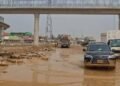 Drivers appeal for temporary access roads amid ongoing gov’t road projects